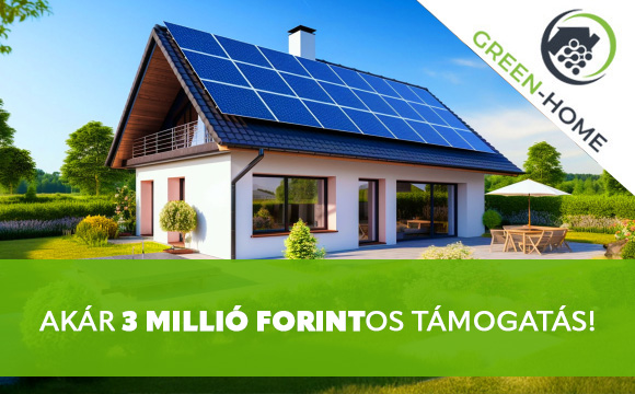 Vidéki otthonfelújítási támogatás 2025 Vidéki otthonfelújítási támogatás 2025